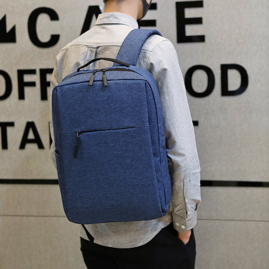 Mochila para Computadora con Carga Rápida - Image 2