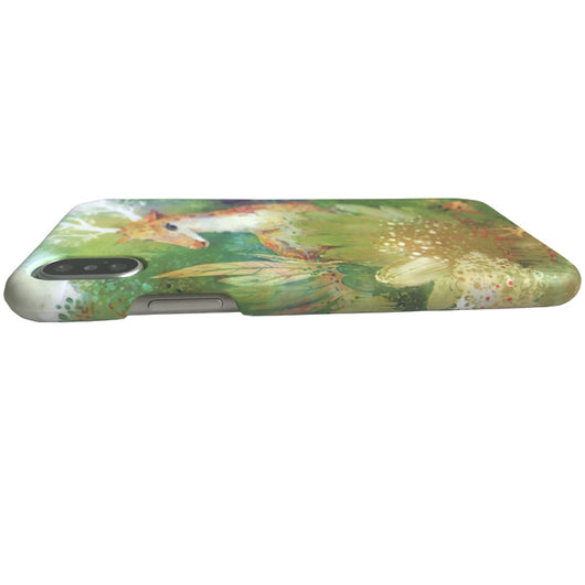 Funda Protectora para Celular con Diseño de Ciervo Sika - Image 4