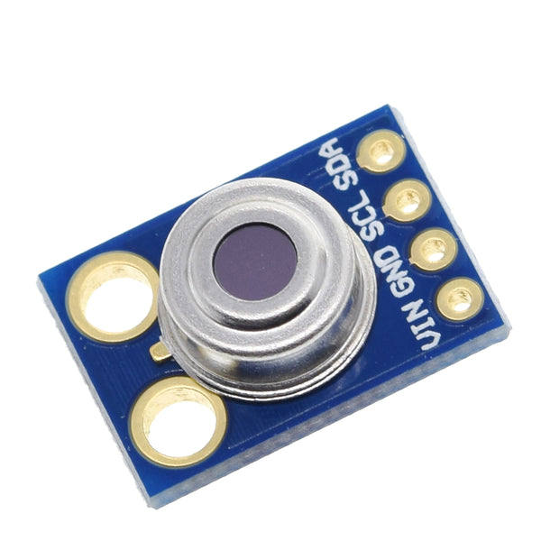 Sensor de Temperatura sin Contacto