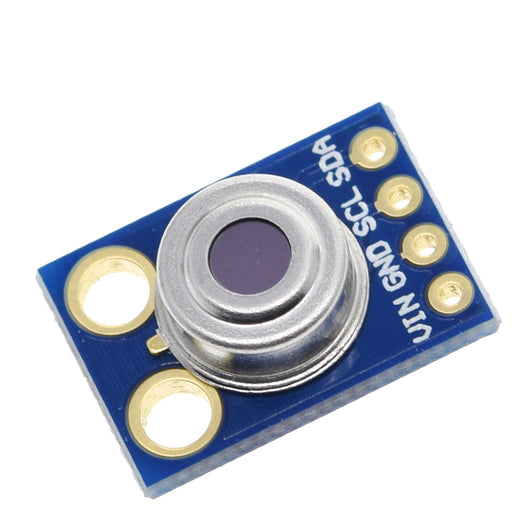 Sensor de Temperatura sin Contacto - Image 2