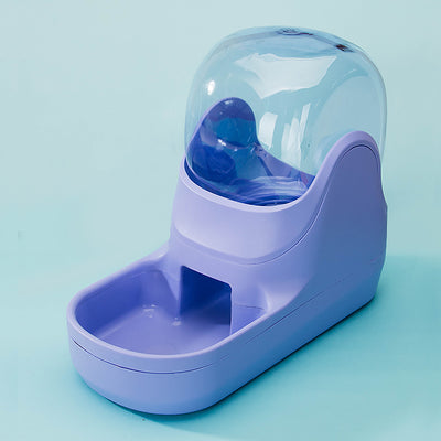 Bebedero Automático para Mascotas con Dispensador Inteligente - Image 9