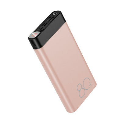 Batería Portátil con Pantalla LCD y Carga Rápida - Image 13