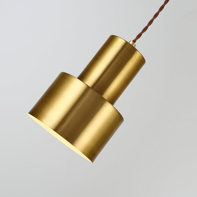 Lámpara Colgante Minimalista para Dormitorio y Mesita de Noche - Image 5