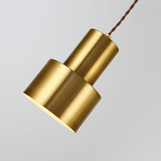 Lámpara Colgante Minimalista para Dormitorio y Mesita de Noche - Image 5