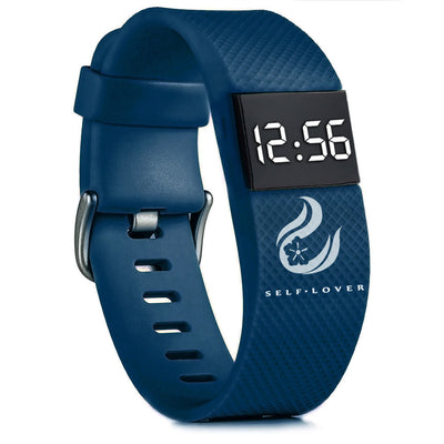 Reloj Deportivo para Hombre con Correa de Silicona - Image 14