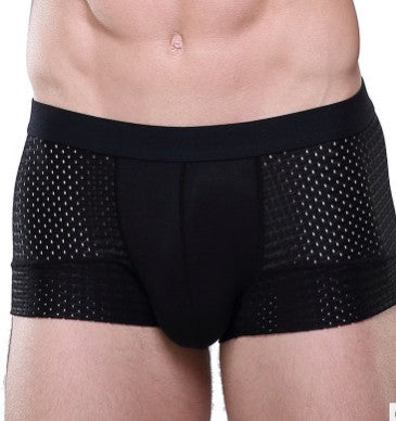Calzoncillos Tipo Boxer con Soporte Ergonómico U