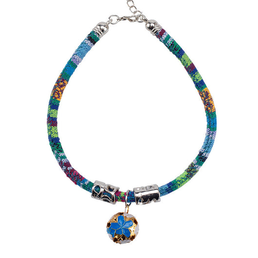 Cuello Étnico Campana - Image 6