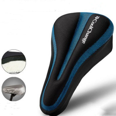 Cojín de Confort para Bicicleta - Image 11