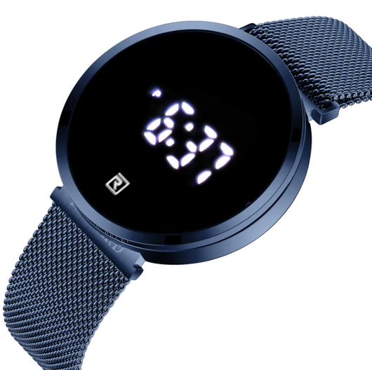 Reloj Digital Deportivo Unisex - Elegancia y Precisión para Tu Estilo - Image 7