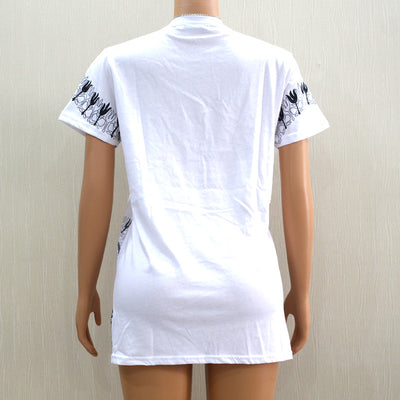 Camiseta de Tradición Africana - Image 2