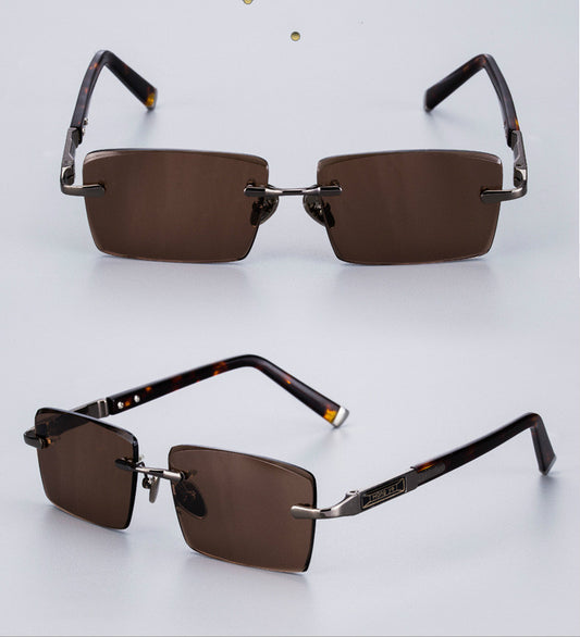 Gafas de Sol Cristal Premium - Image 2