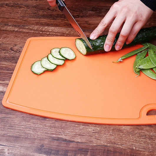 Tabla de Corte de Silicona Premium para Cocina - Image 5