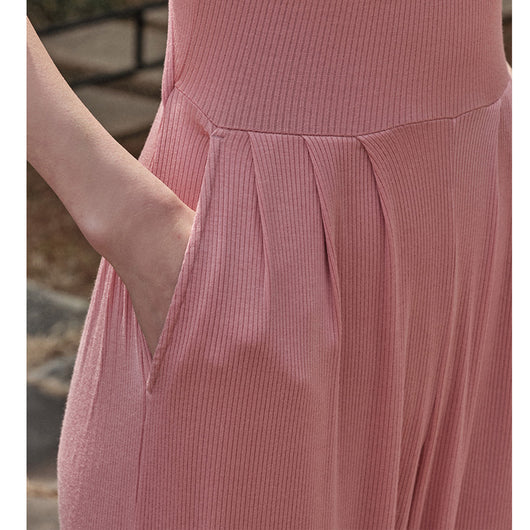 Jumpsuit Pilates con Arnés Ajustable - Image 3