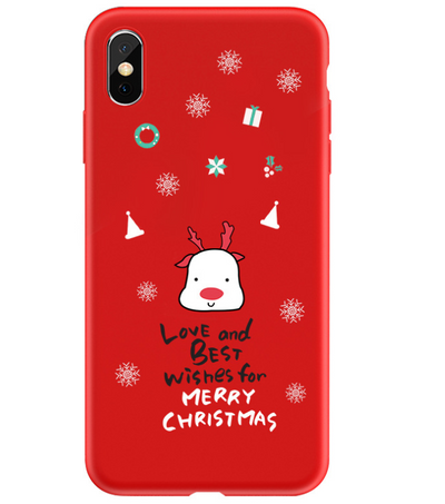 Funda Navideña para Celular - Image 11
