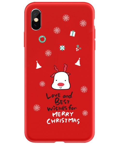 Funda Navideña para Celular - Image 11