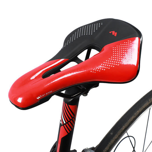 Asiento de Bicicleta Ergonómico para Montaña y Ruta - Image 2
