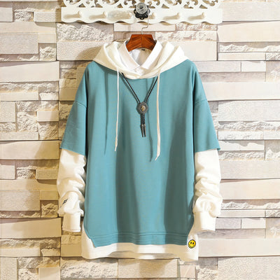 Sudadera Deportiva Casual Premium - Image 8