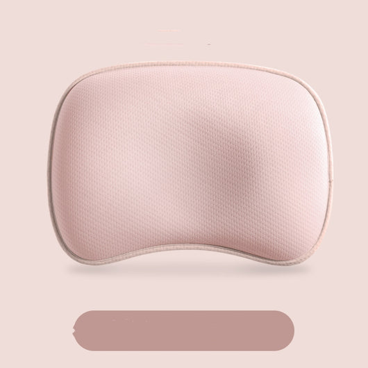 Almohada Ergonómica Sunveno para Bebé - Prevención de Cabeza Plana con Fibra de Maíz - Image 5