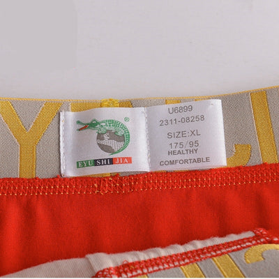 Calzoncillos tipo boxer para hombre - Image 4