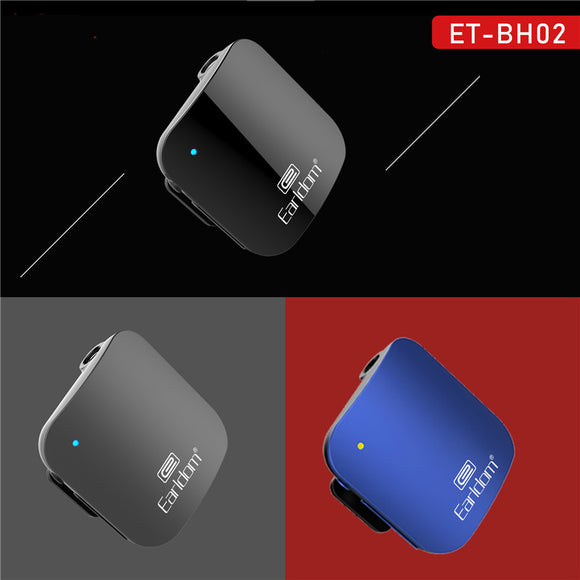 Receptor Bluetooth para Audífonos de Entrenamiento