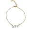 12 Constellation Bracelet Dorado Sagittarius
