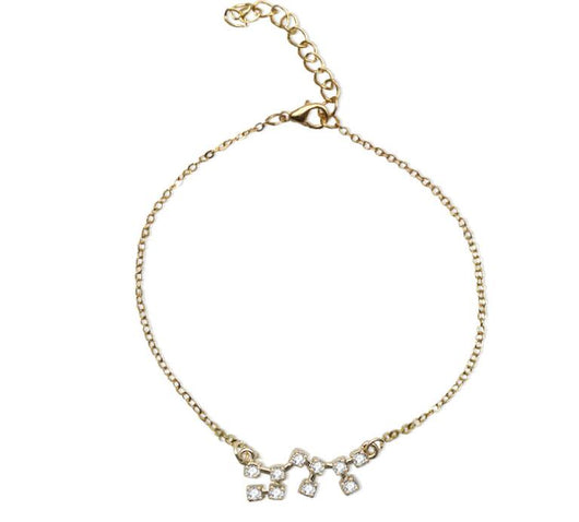 Pulsera de los 12 Signos del Zodiaco - Image 12