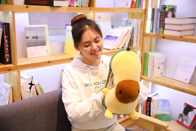 Peluche Aguacate Suave - Image 12