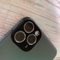 Anillo Protector para Lente de Cámara de Celular