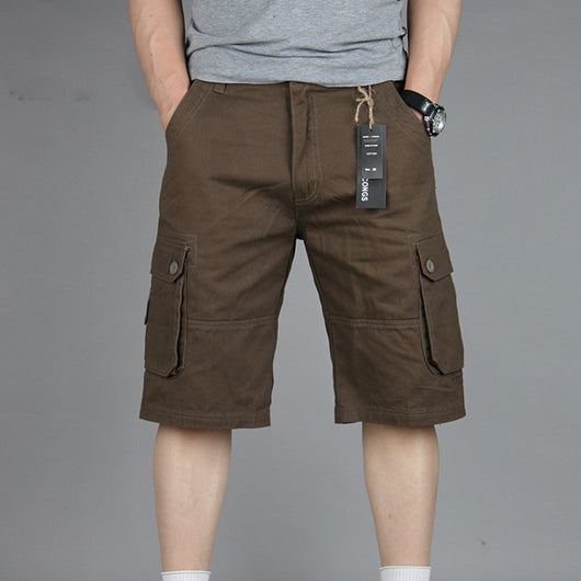 Pantalones de Vestir Talla Grande para Hombre