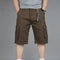Pantalones de Vestir Talla Grande para Hombre