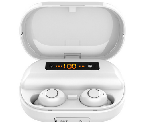 Auriculares Inalámbricos Bluetooth de Alta Calidad - Image 19