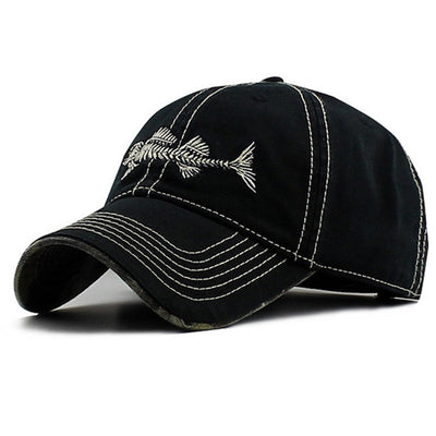 Gorra de Béisbol Unisex Casual - Estilo Versátil para Todos - Image 3