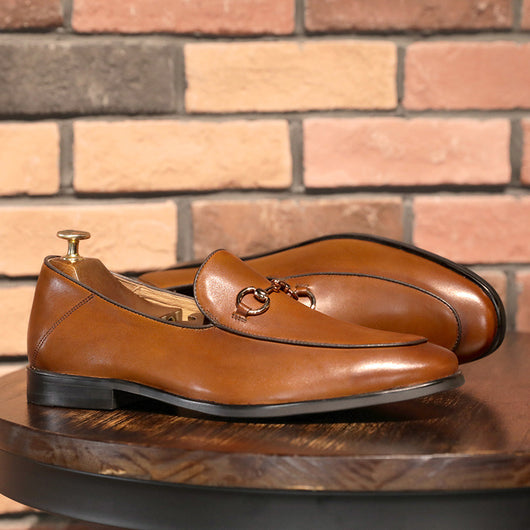 Zapatos de Cuero para Hombre - Image 3