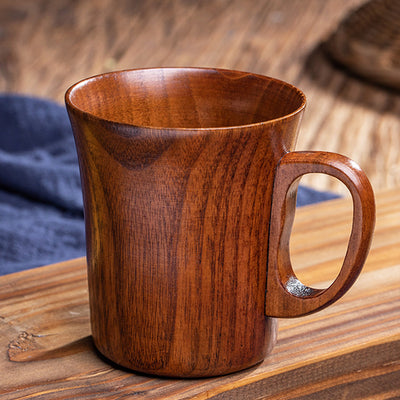 Taza Retro Literaria Estilo Japonés Minimalista - Image 3