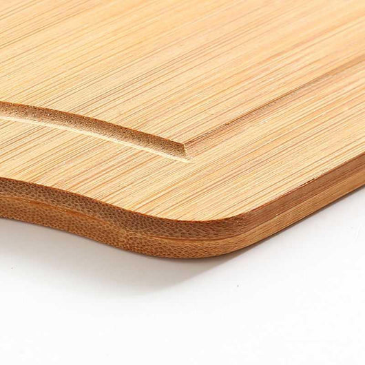 Tabla de Corte Multifunción para Pizza, Frutas y Verduras - Image 4