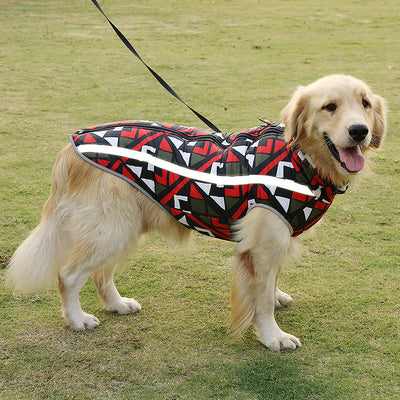 Chaleco Transpirable para Perros - Image 4