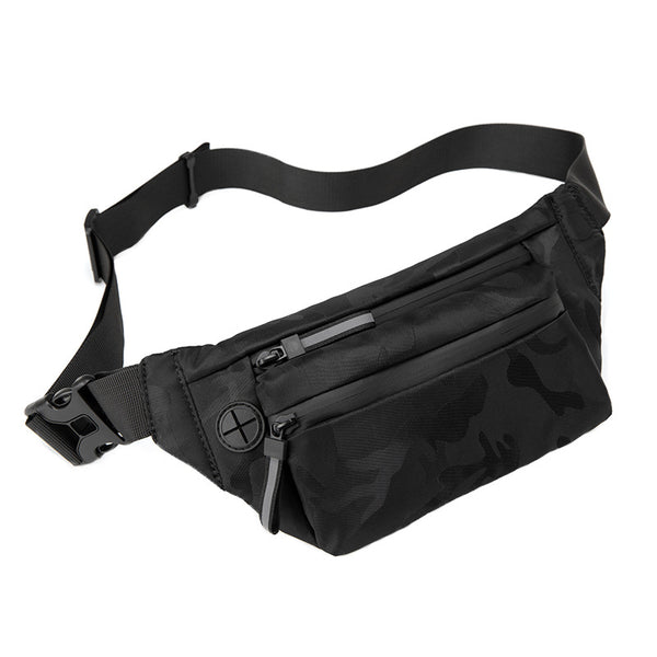 Bolsa Deportiva Multifuncional de Hombro - Image 9