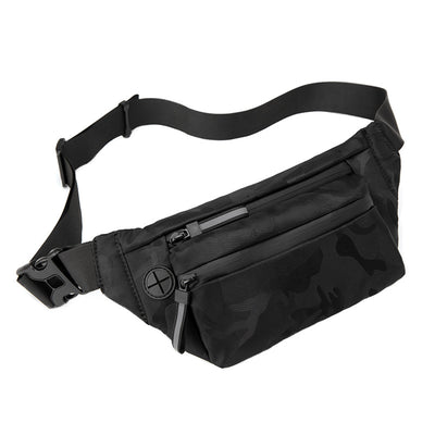 Bolsa Deportiva Multifuncional de Hombro - Image 9