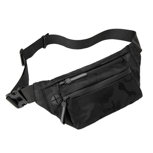 Bolsa Deportiva Multifuncional de Hombro - Image 9