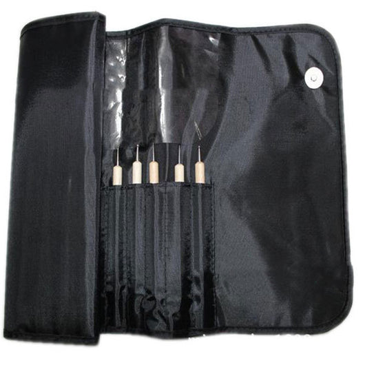 Set de Bolígrafos Perforadores para Diseño de Uñas - Image 3