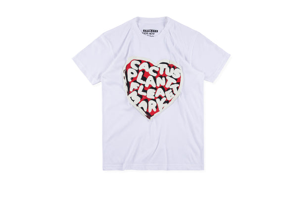 Playera Manga Larga Unisex Kid Kudi con Estampado Illusions Indio Frequency Logo