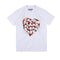 Playera Manga Larga Unisex Kid Kudi con Estampado Illusions Indio Frequency Logo