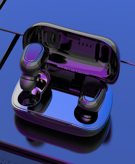 Auriculares Deportivos Mini Bluetooth 5.0 - Image 7