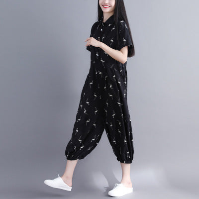 Mono de Gasa Elegante - Image 5