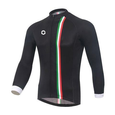Jersey de Ciclismo Manga Larga para Bicicleta - Image 5
