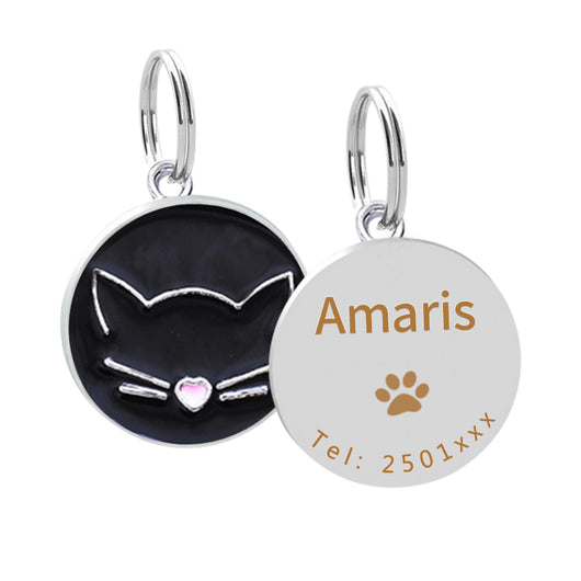 Placa Identificadora para Mascotas - Image 16
