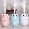 Humidificador Ultrasónico para Gatos Meng