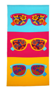 Toalla Absorbente para Natación - Image 3