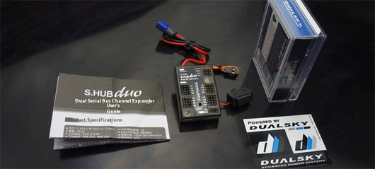 Distribuidor de Energía de 18 Canales - Image 10