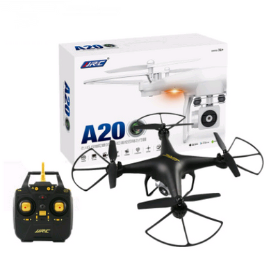 Dron JJRC A20 con Control Remoto WiFi - Cámara Aérea de Larga Autonomía - Image 4